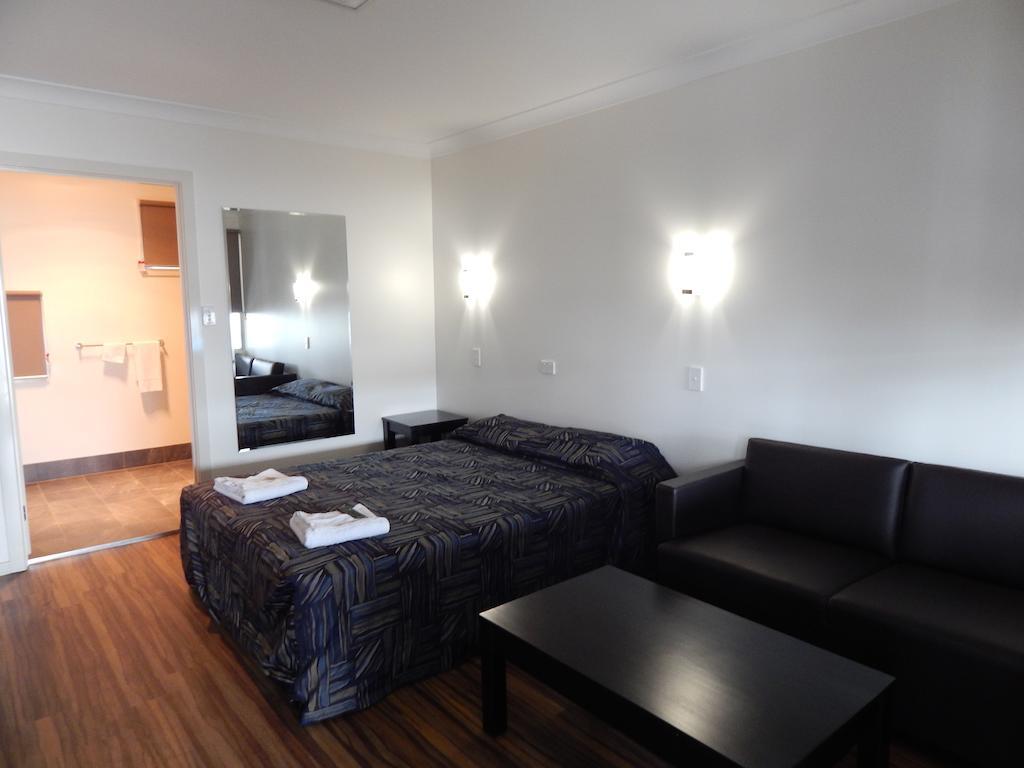 Motel Blackwater Hotel Motel 4*