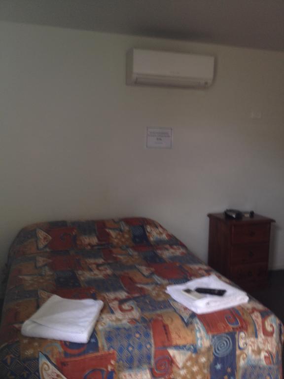 Blackwater Hotel Motel Blackwater