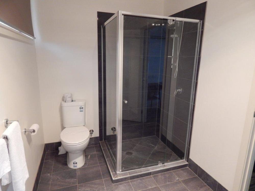 Blackwater Hotel Motel 4*