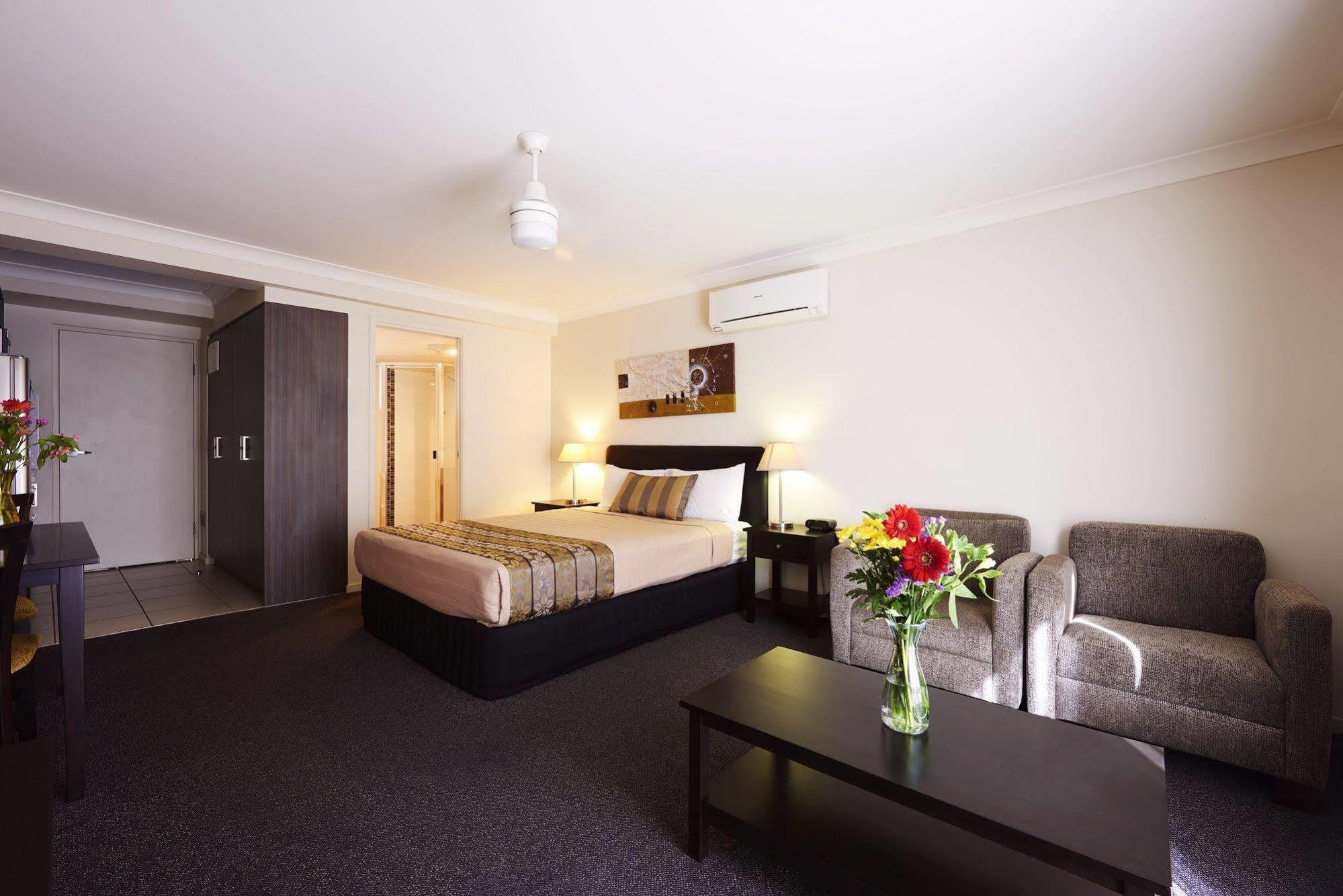 Blackwater Hotel Motel Blackwater
