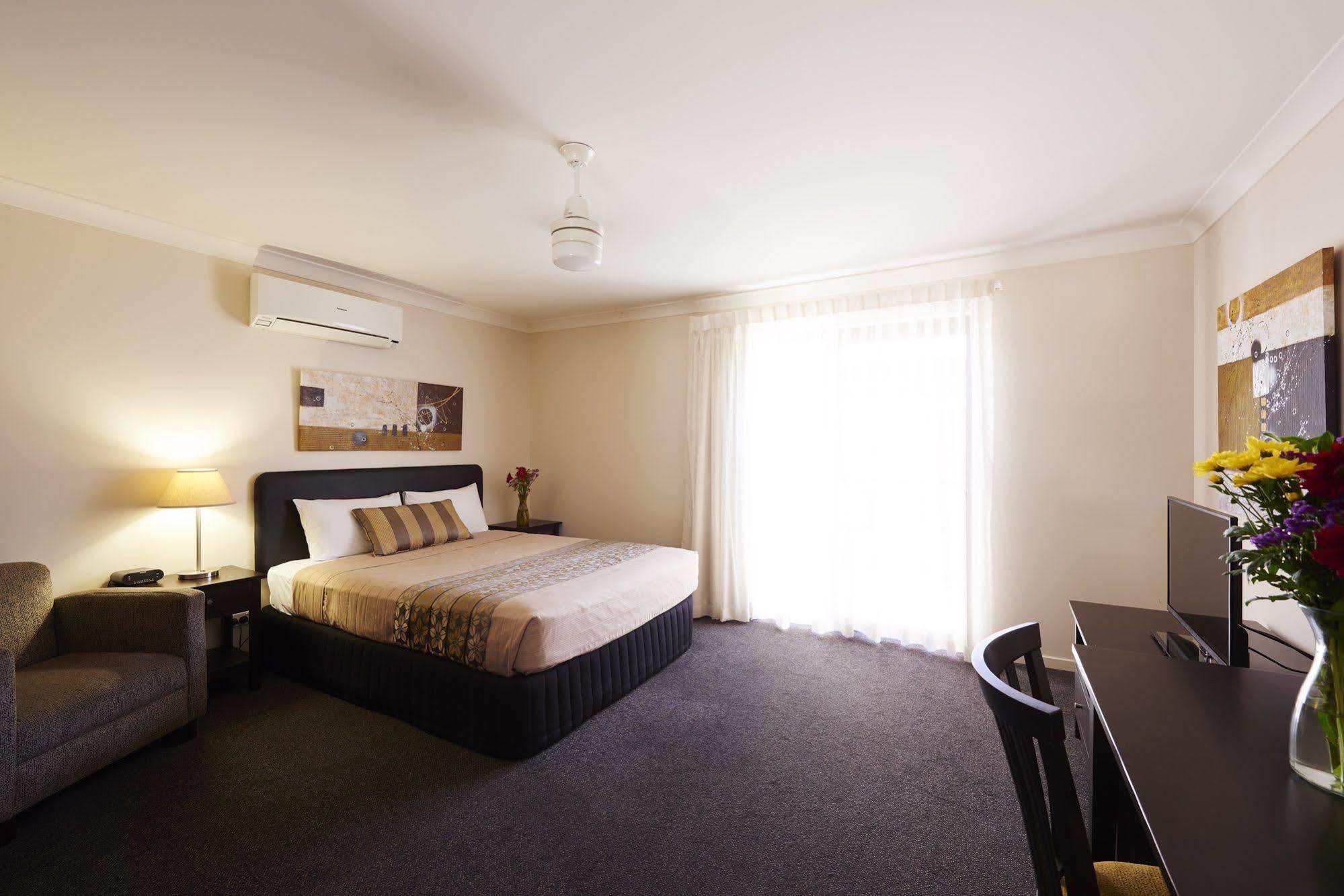 Motel Blackwater Hotel Motel 4*