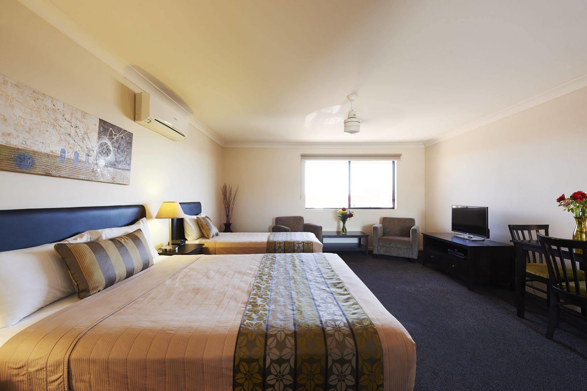 Blackwater Hotel Motel 4* Blackwater