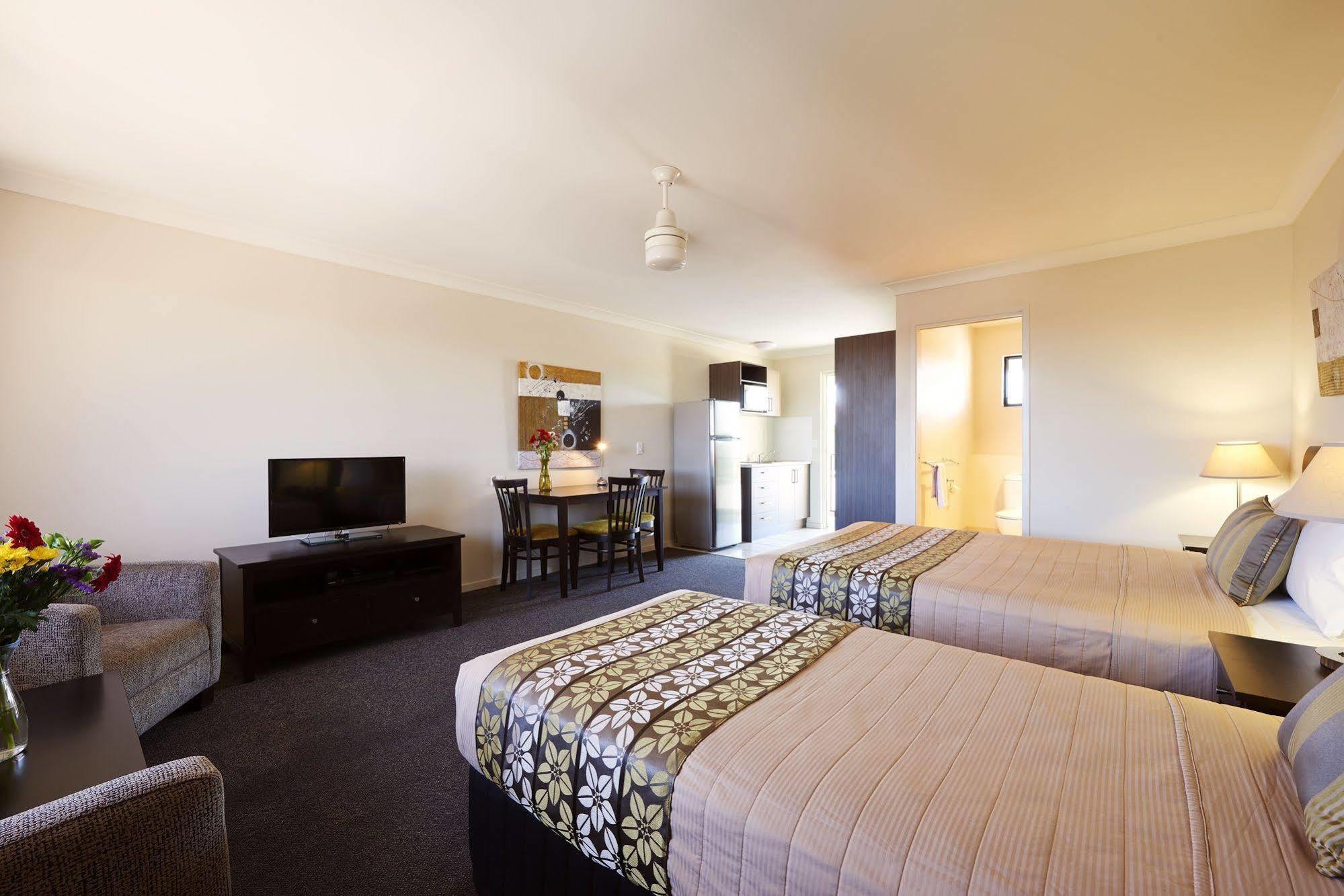 Blackwater Hotel Motel