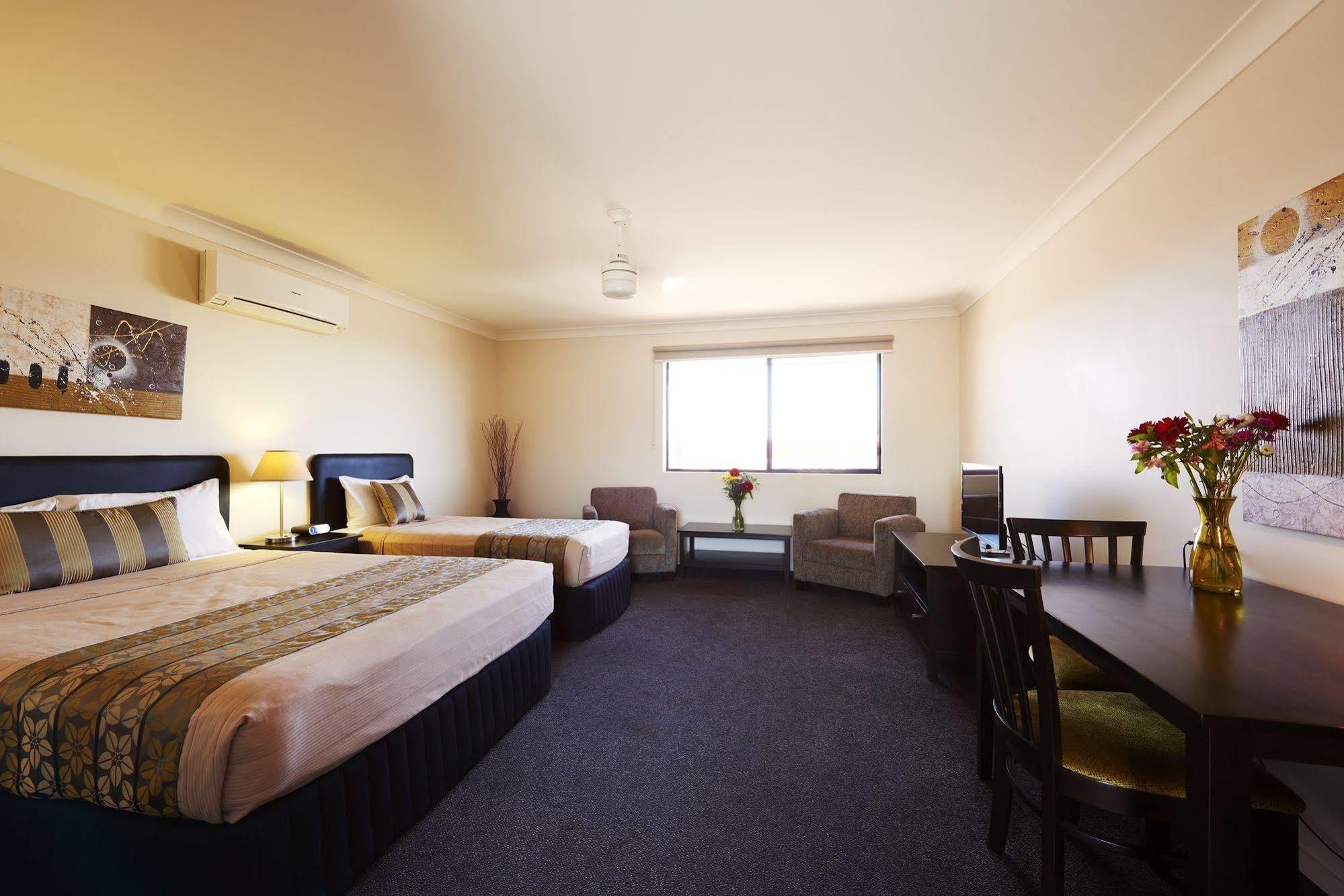 Motel Blackwater Hotel Motel